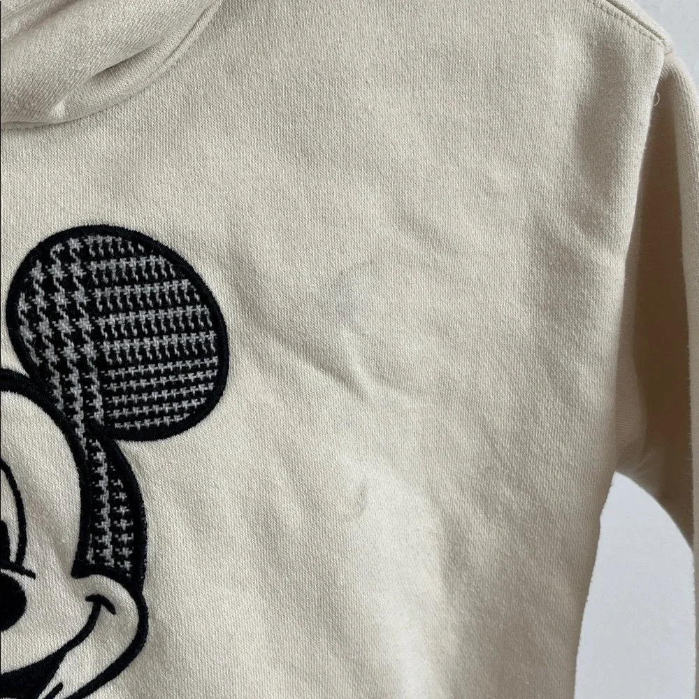 Set of 2 Disney Mickey Pluto Hoodies for Boys